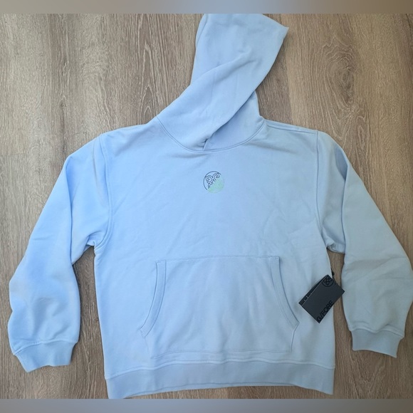 Gfore Other - G/Fore‎ Hoodie|Sky|NWT|SZ S